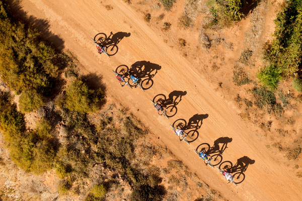 2015 ABSA Cape Epic wrapped up