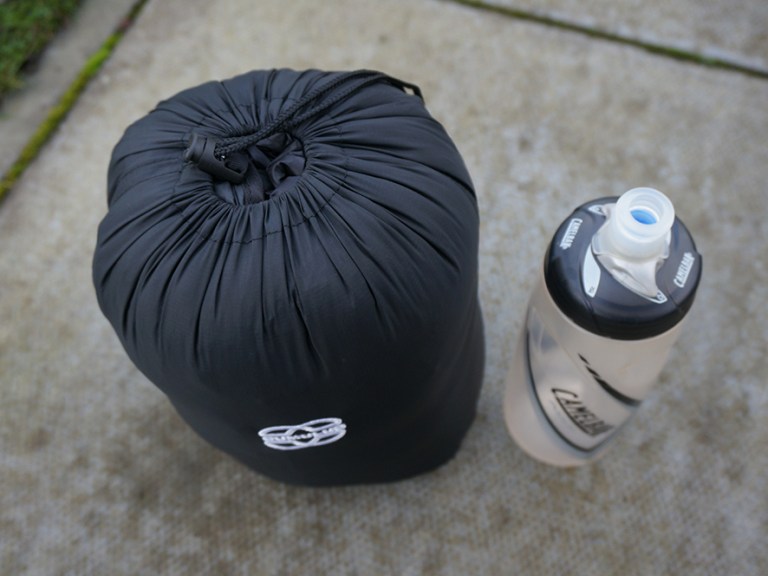 Cumulus Quantum 350 sleeping bag
