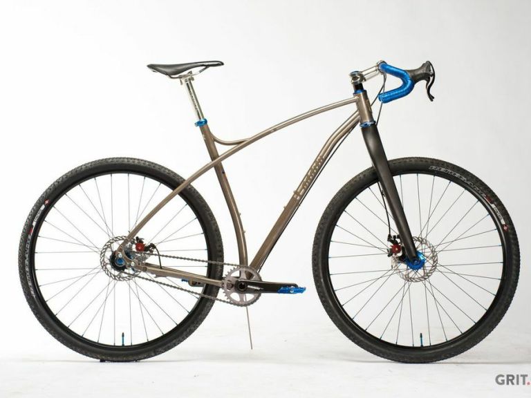 North American Handmade Bicycle Show – Post 1