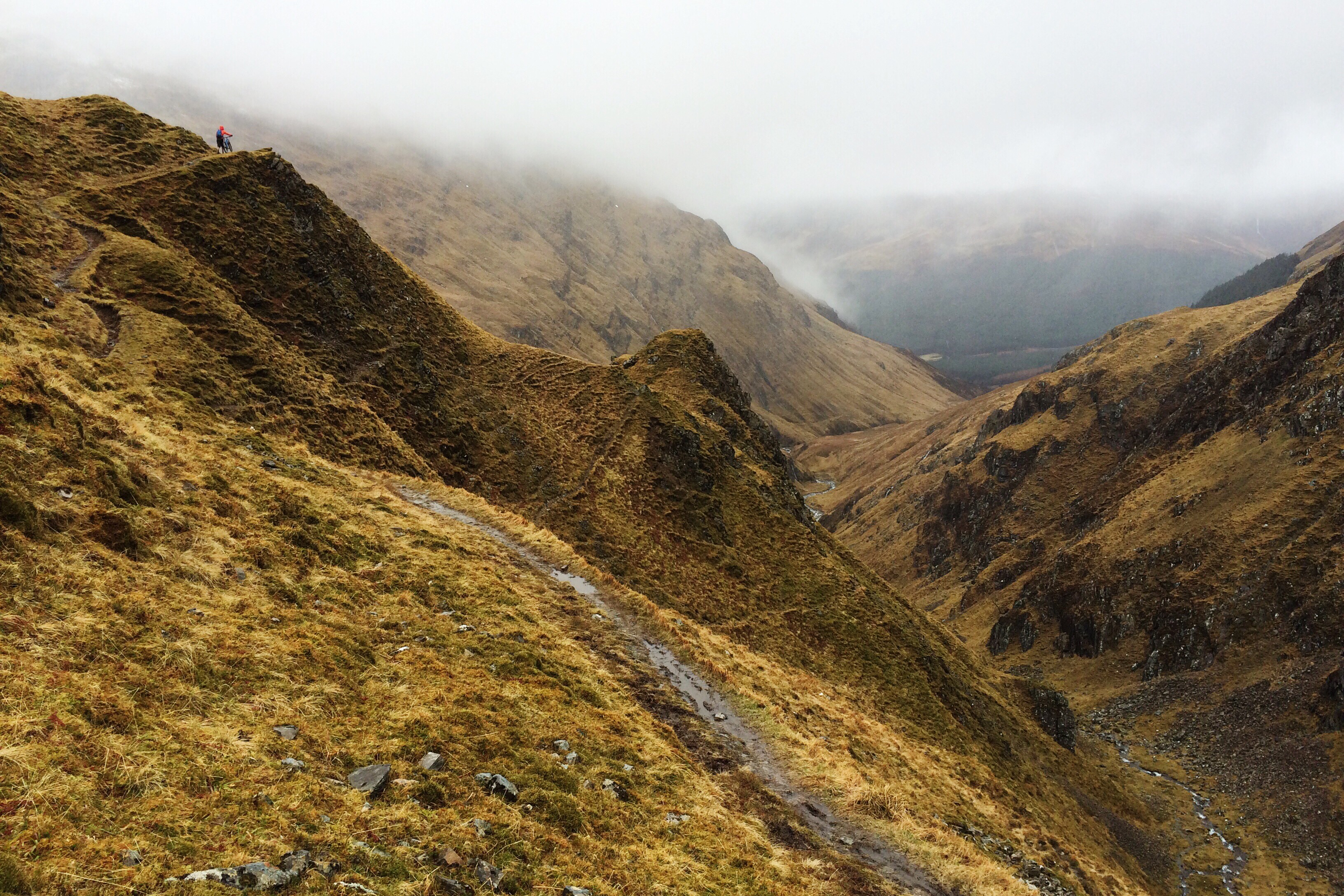 Tom: “Mountain Time”