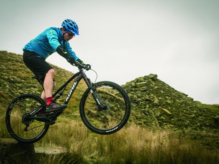 Long Termers: James’ Kona Process 111