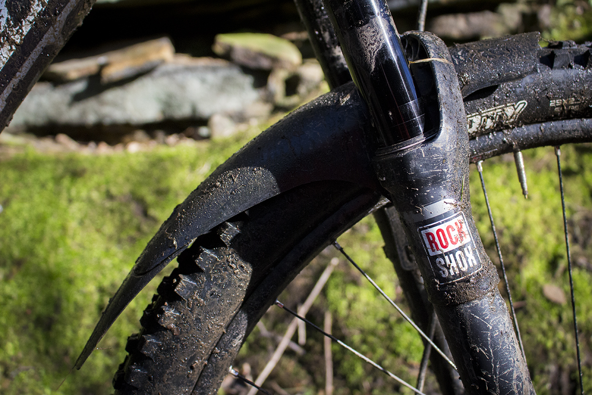 The British-designed and made Mudhugger