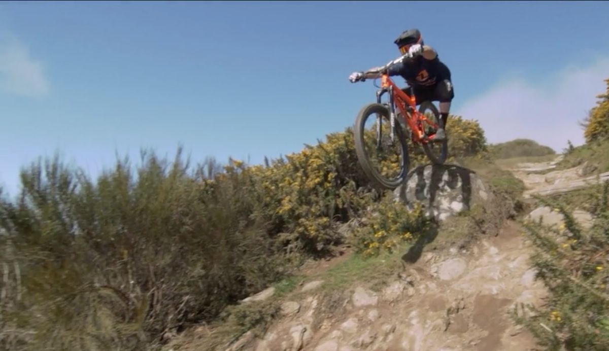 Madeira Dreaming – Video