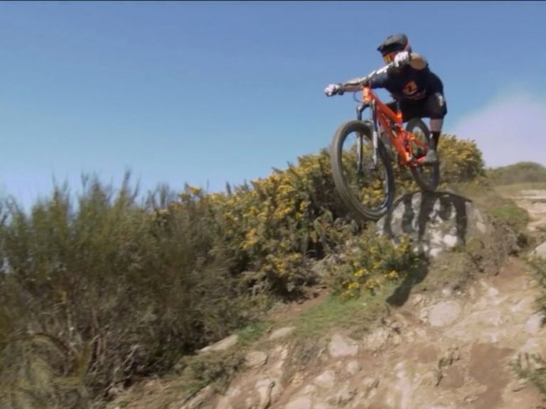 Madeira Dreaming – Video