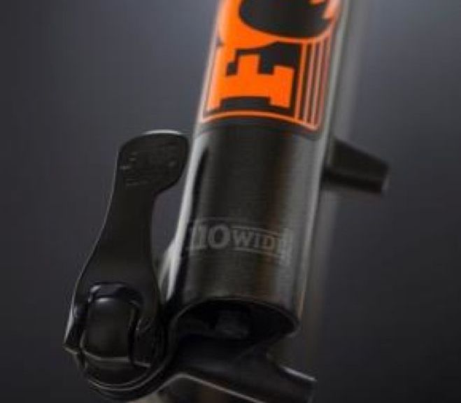 Fox Goes Wide: New Fox Float 34 27.5+ announced