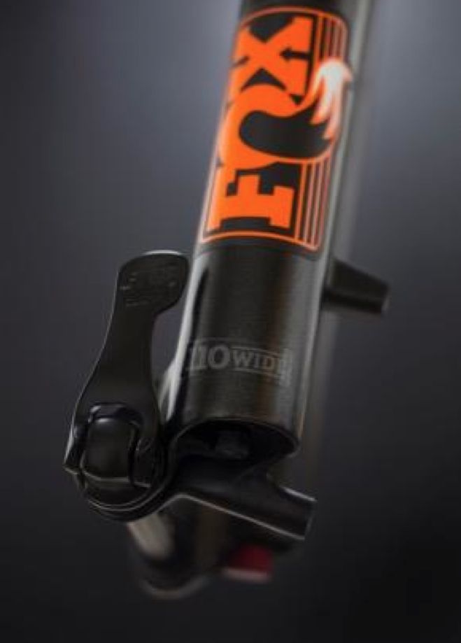 Fox Goes Wide: New Fox Float 34 27.5+ announced