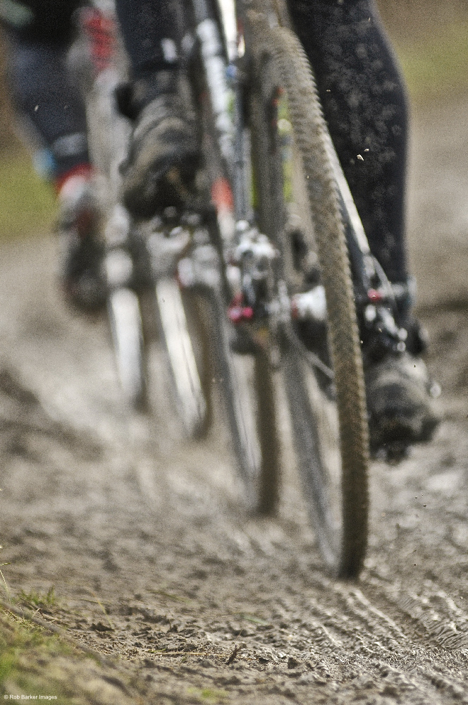 Events: South Downs Sting CX Sportive
