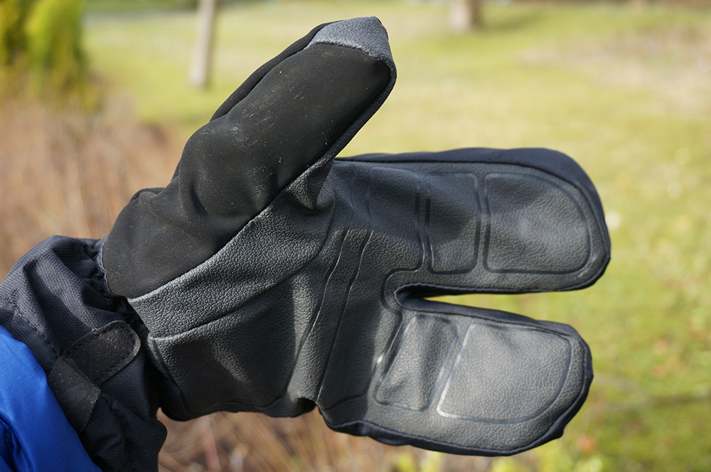 Specialized Sub Zero Winter Gloves