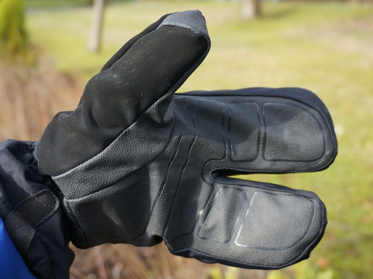Specialized Sub Zero Winter Gloves