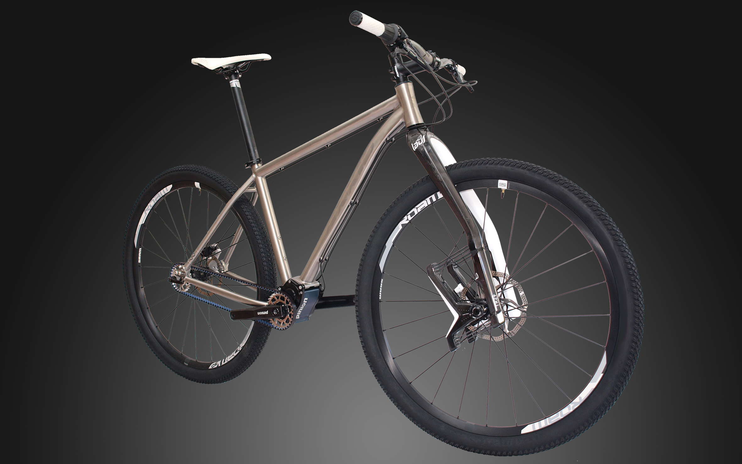 Maintenance-free bike? What would the Spanish know?