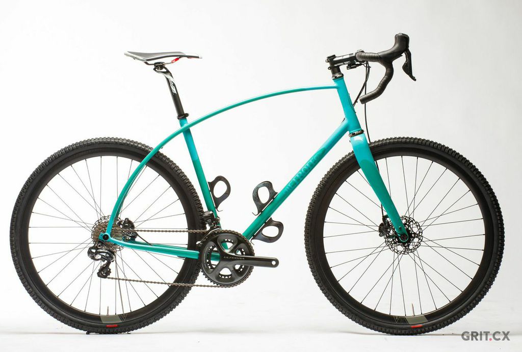 North American Handmade Bicycle Show – Post 2