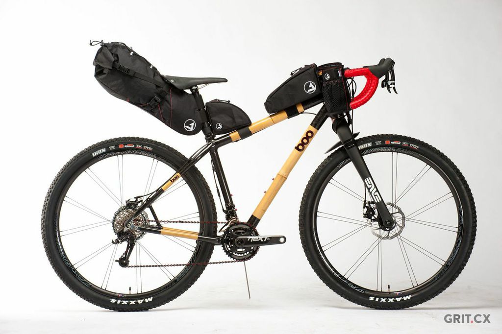 North American Handmade Bicycle Show – Final Post