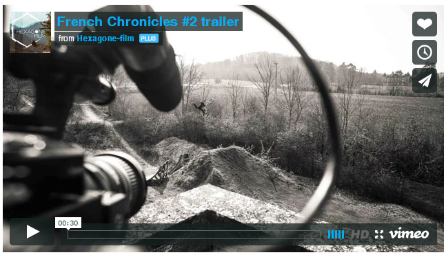 Singletrack Sinema