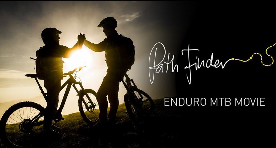 Path Finder The Movie