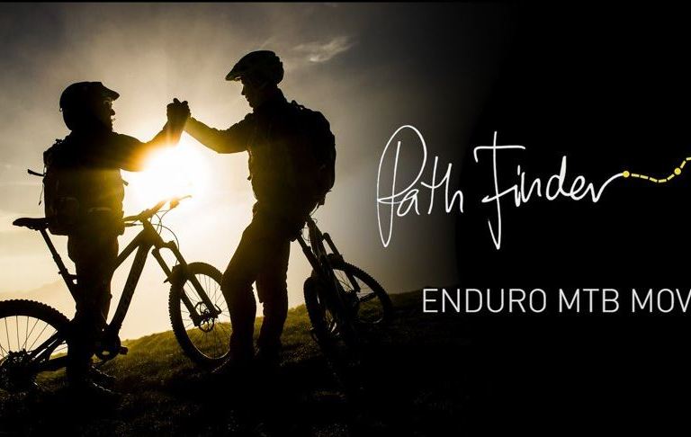 Path Finder The Movie