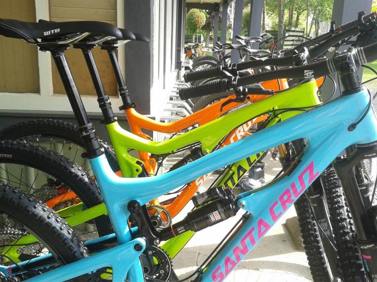 Tuesday Treats 137: Cyclehighlands