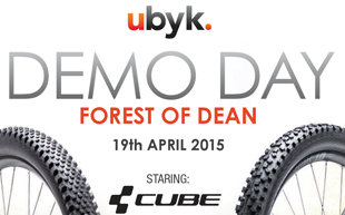 Ubyk: Forest of Dean Demo Day
