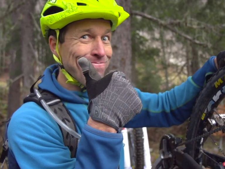 The Fine Art of Portage