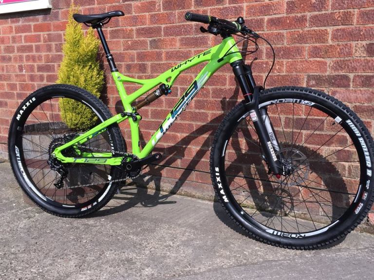 Tuesday Treats 136: About Bikes