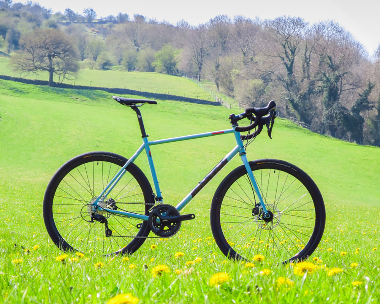 Cotic Escapade 105/hydro