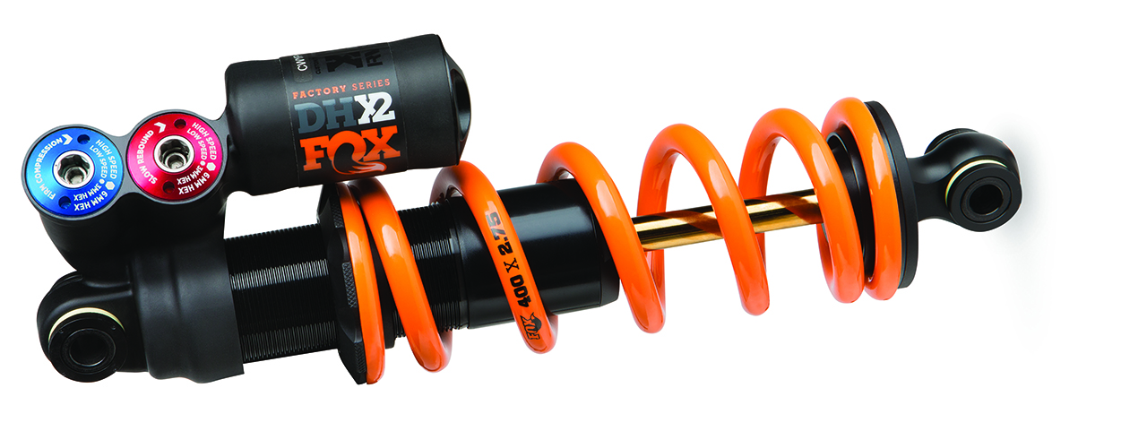 Float DHX2 SLS