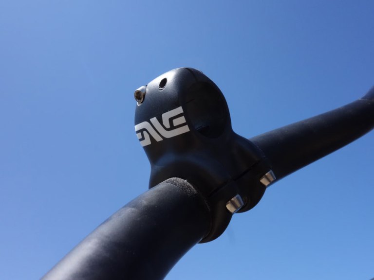 Sea Otter 2015: Enve Composites