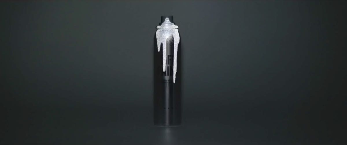 Lifepaint – Spray-on visibility