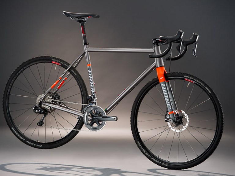 Niner Unveils RLT Steel Adventure Bike