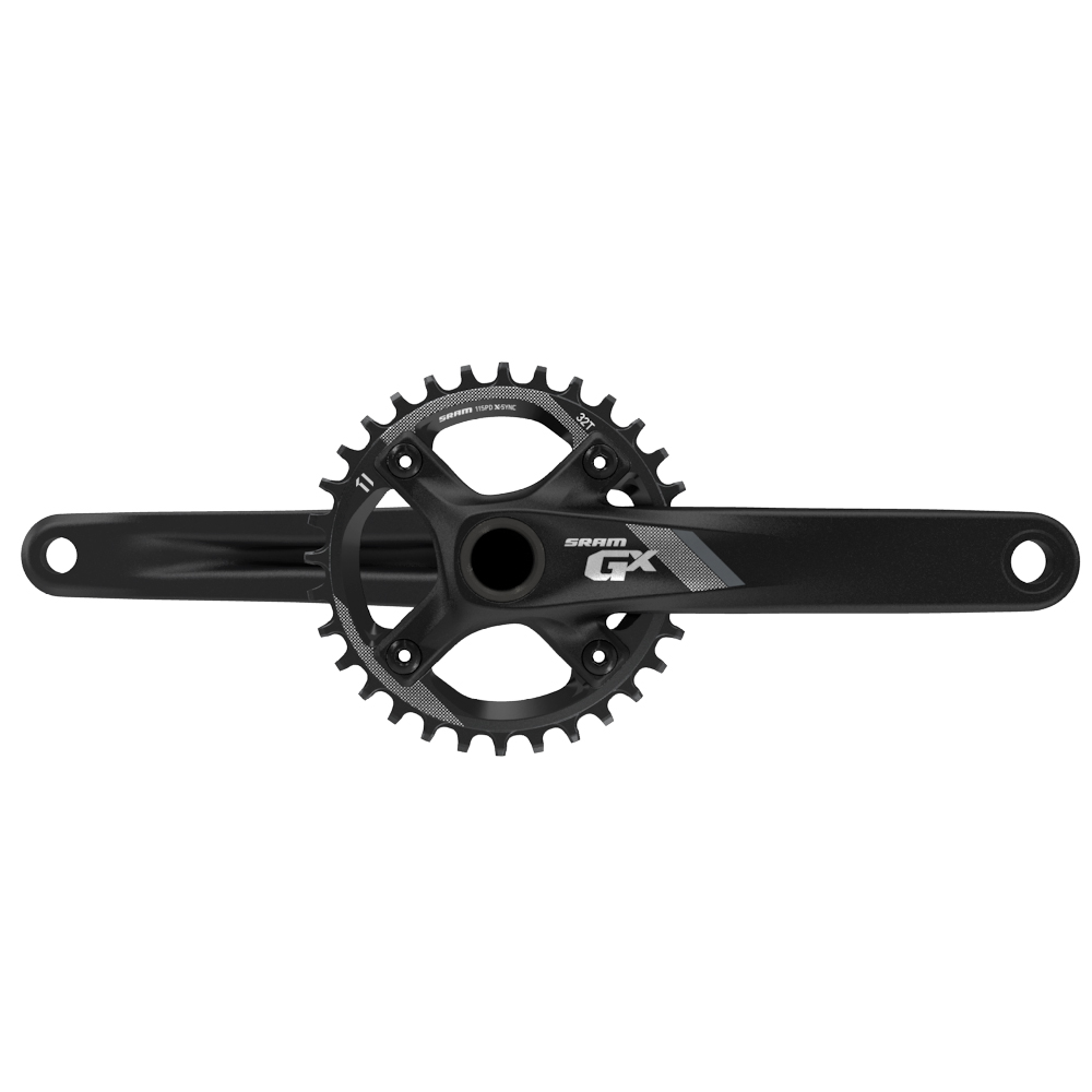 SRAM_MTB_GX_Crank_1000_1x11sp_32t_Side_Black_L