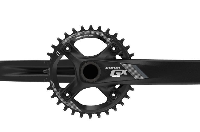 SRAM GX groupsets unleashed!