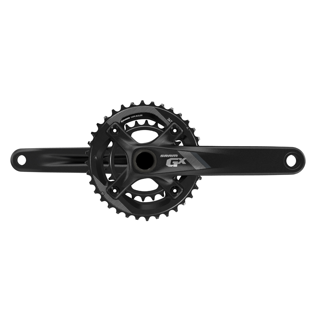 SRAM_MTB_GX_Crank_1000_2x11sp_36-24t_Side_Black_L