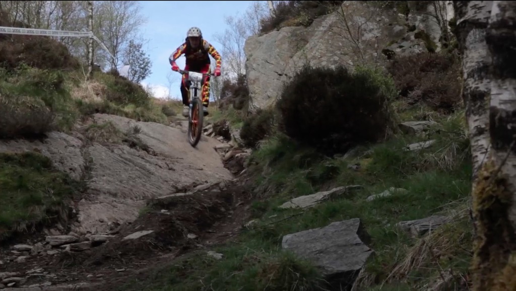 Borderline/PMBA Enduro Round 2 – video