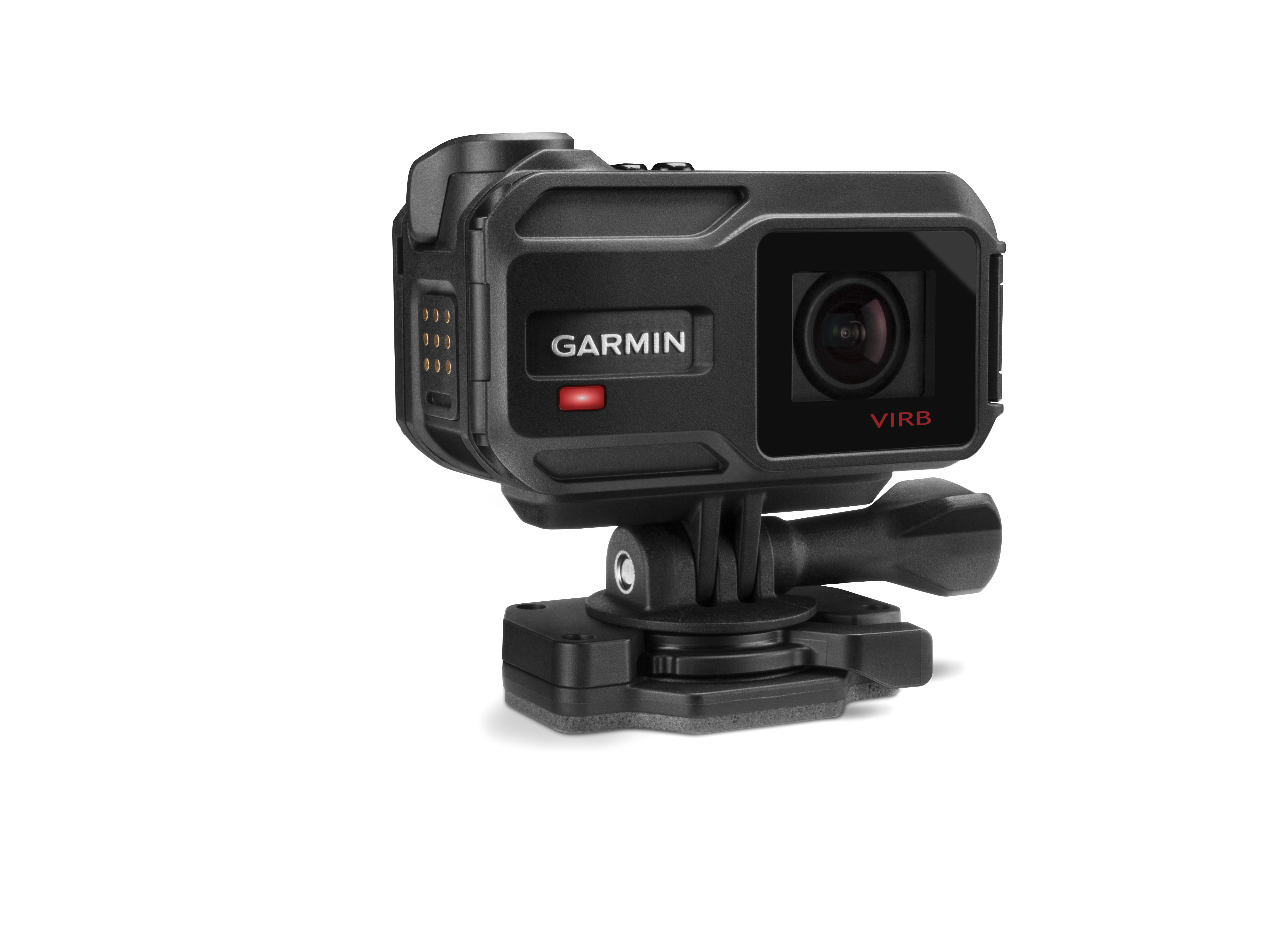 Garmin launches new Virb X and XE cameras