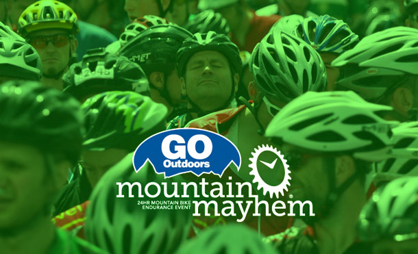 Dirtwash Will Clean Your Bike At Mountain Mayhem