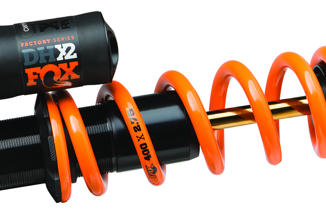 2016 Fox: Goodbye CTD, Hello OMF!