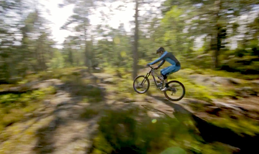 A preview of summer? We hope so…