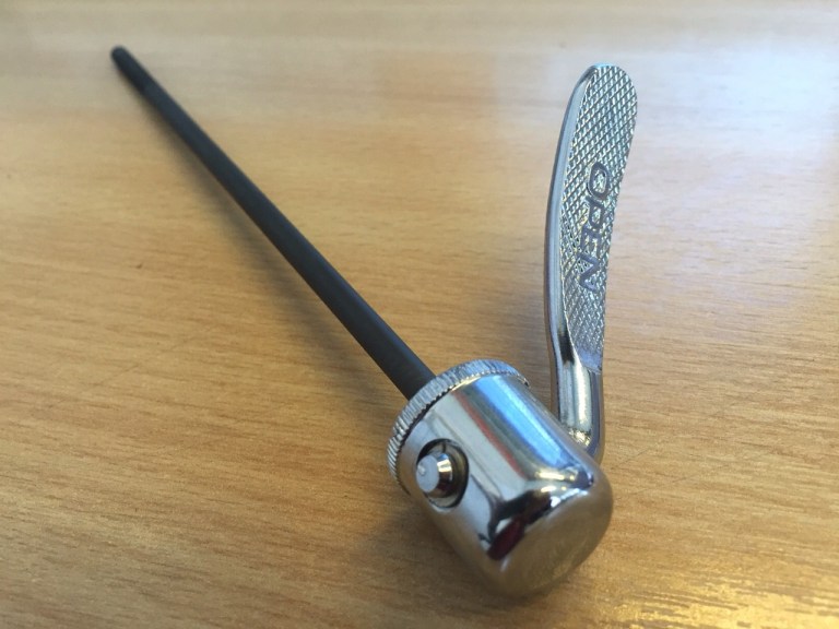 QR/Disc Brake Recall Affects Entire Bike Industry