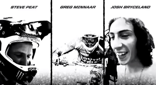 THE SYNDICATE: Episode 1