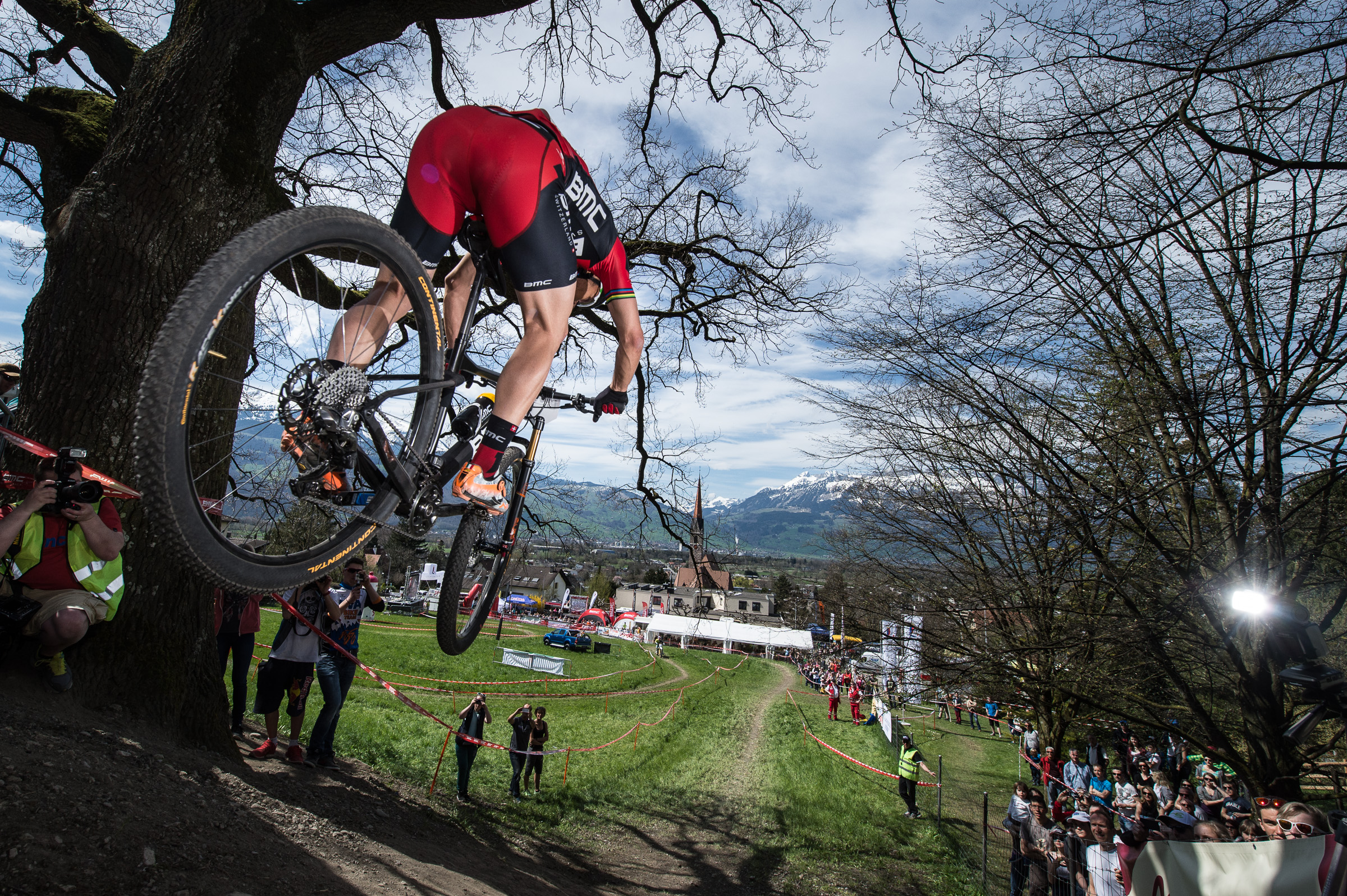 BMC Reinvents The Softtail