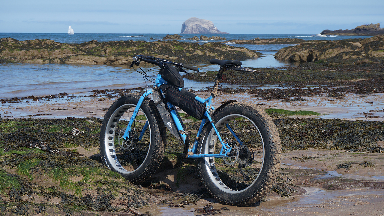 First Date: Surly Ice Cream Truck