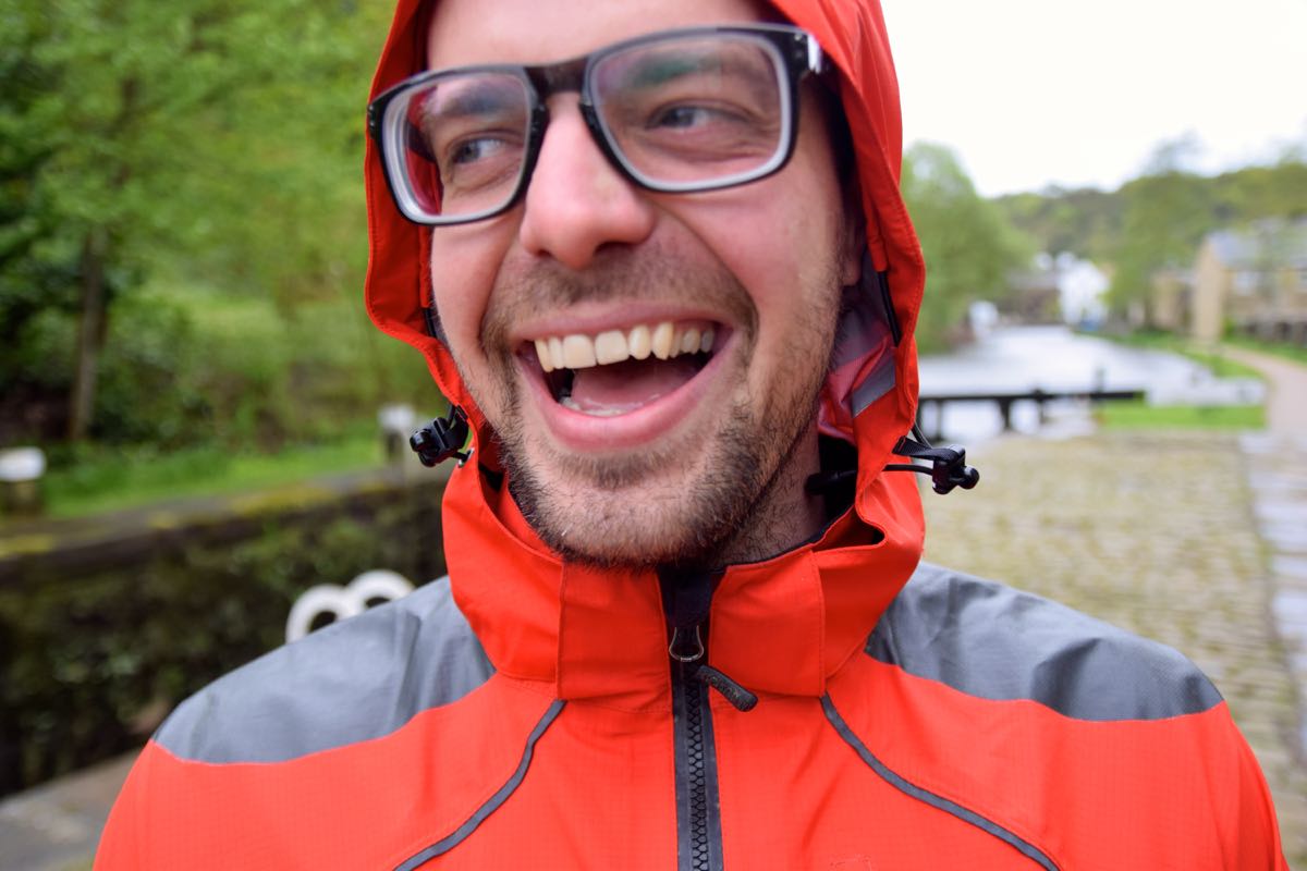 Showers Pass Refuge Jacket