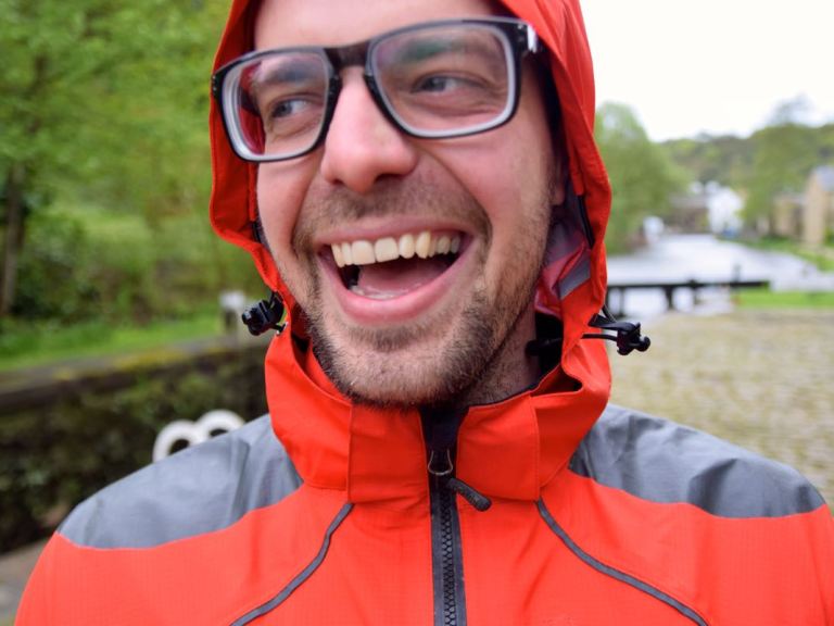 Showers Pass Refuge Jacket