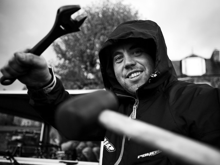 Tweedlove – Mechanic’s Tunes Part One