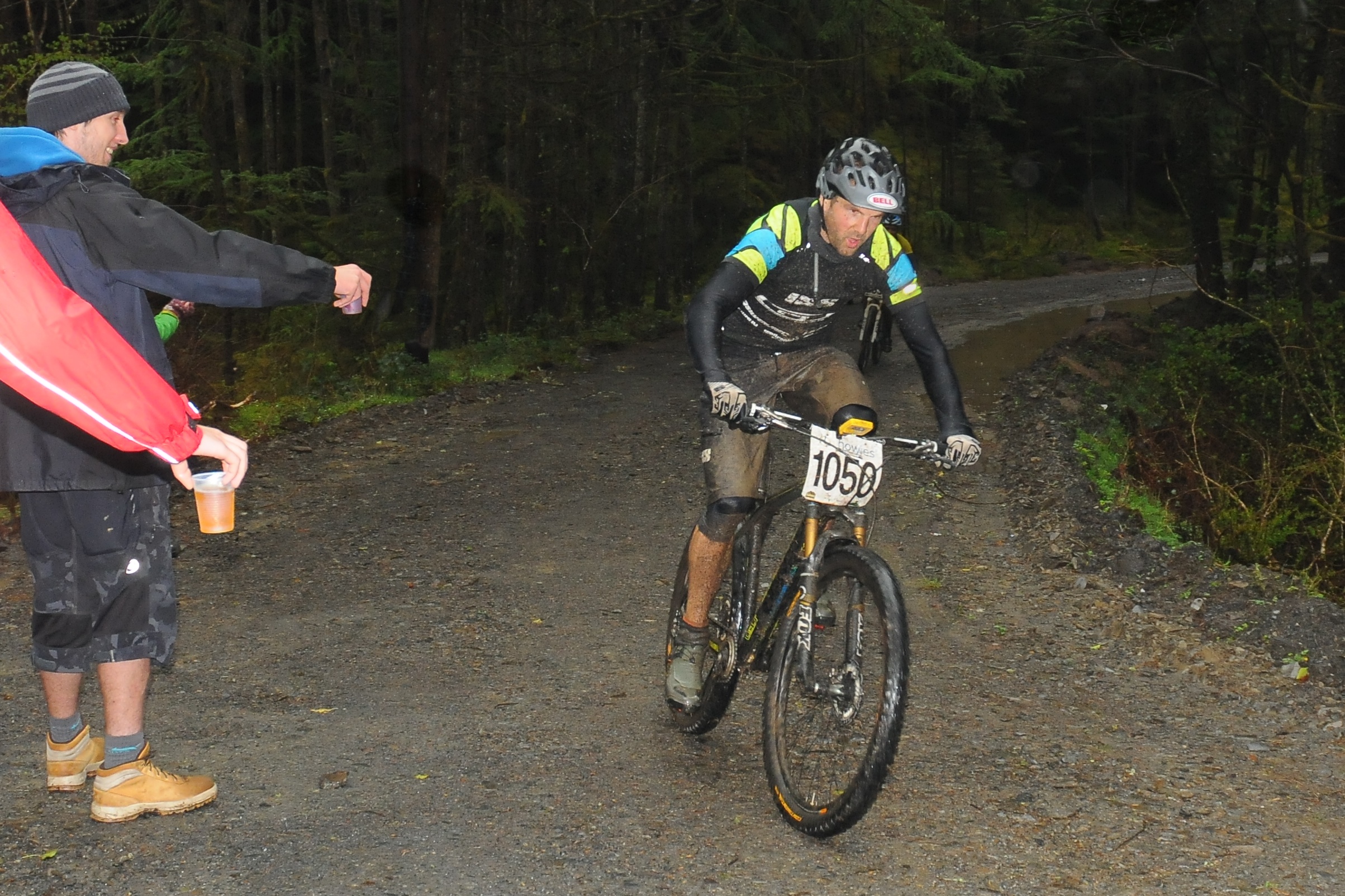 Dan Dyfi Enduro 9