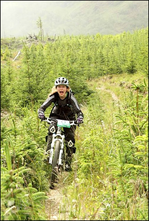 Enduro Enduro