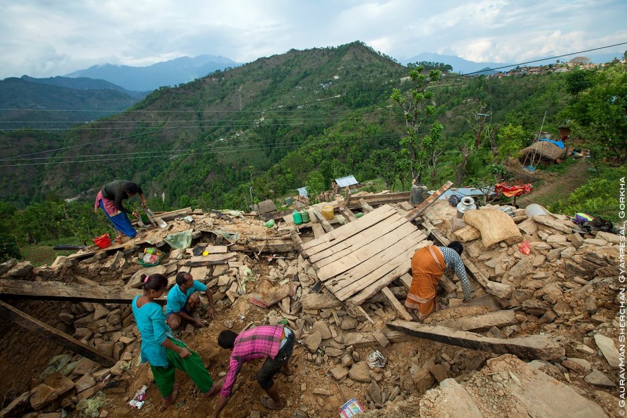 YakAttack Auctions Entry To Raise Money For Nepalese Earthquake Victims