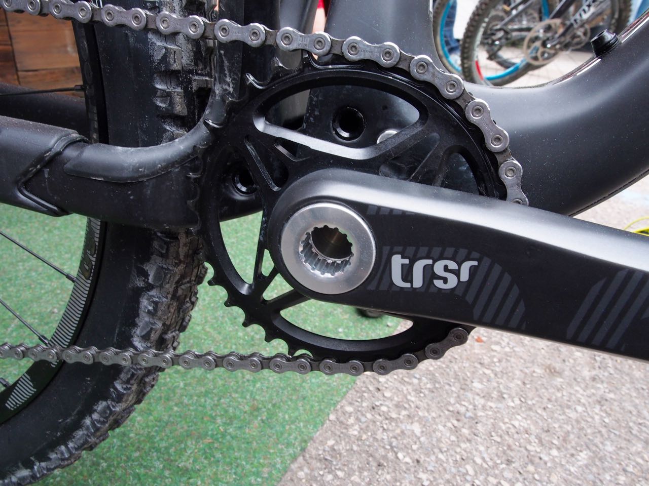 trsr