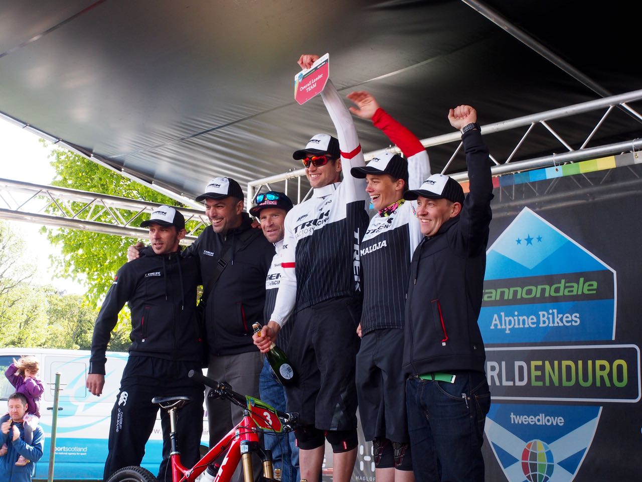 Another result for team trek