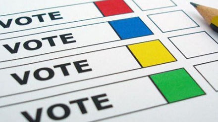 Vote Now!