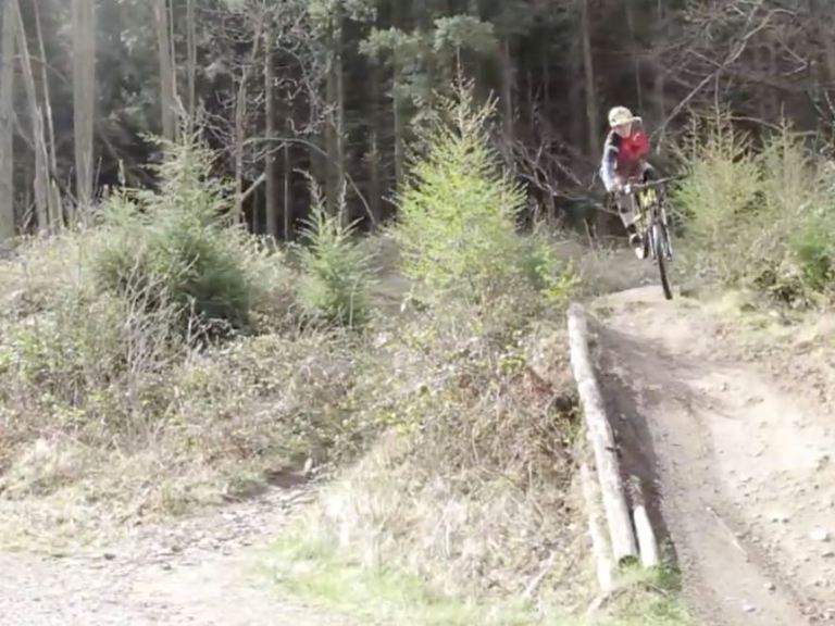 The Art Of Balance – video